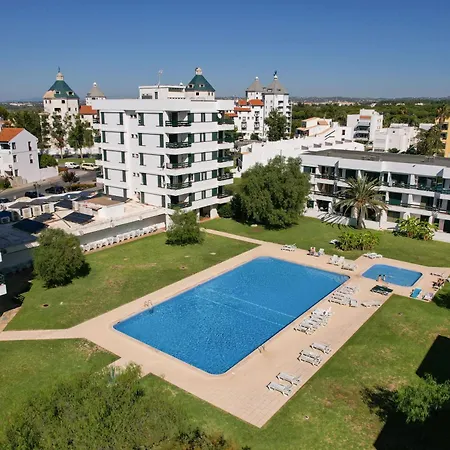 Centralgarve - Amazing Apt In The Heart Of Vilamoura Exterior foto