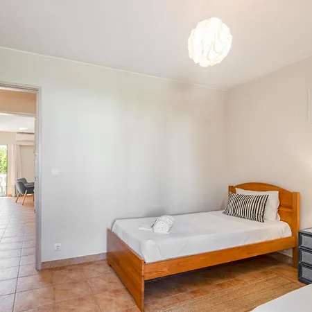 Centralgarve - Amazing Apt In The Heart Of Vilamoura Exterior foto