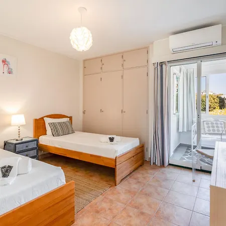 Centralgarve - Amazing Apt In The Heart Of Vilamoura Exterior foto