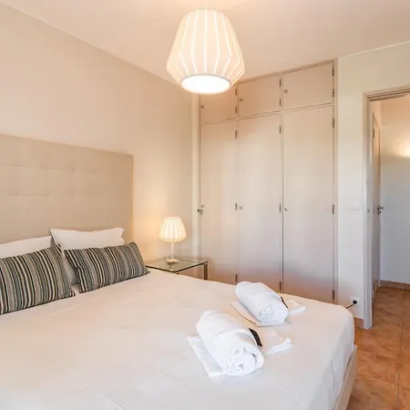 Centralgarve - Amazing Apt In The Heart Of Vilamoura Exterior foto