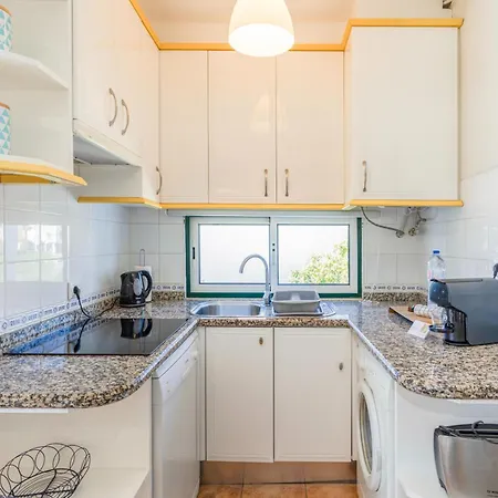 Centralgarve - Amazing Apt In The Heart Of Vilamoura Exterior foto