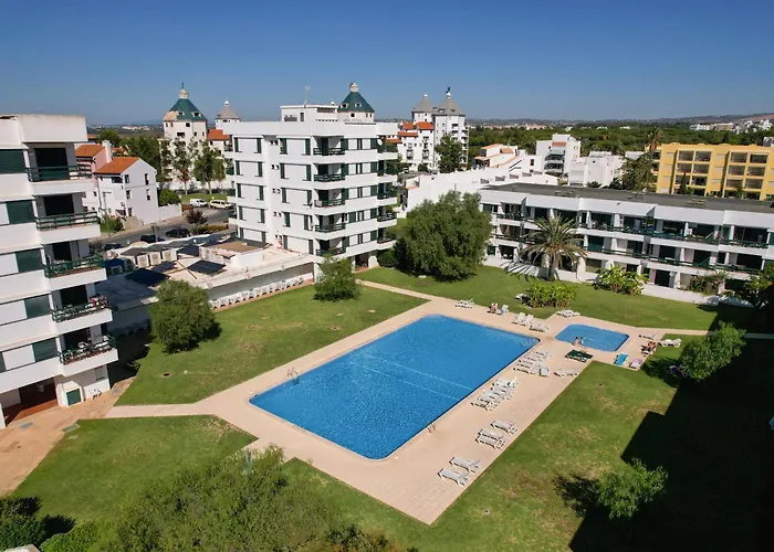 Centralgarve - Amazing Apt In The Heart Of Vilamoura