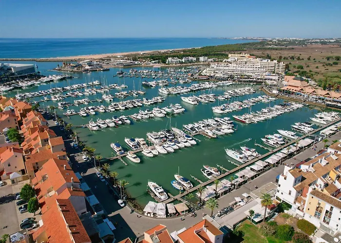 Centralgarve - Amazing Apt In The Heart Of Vilamoura