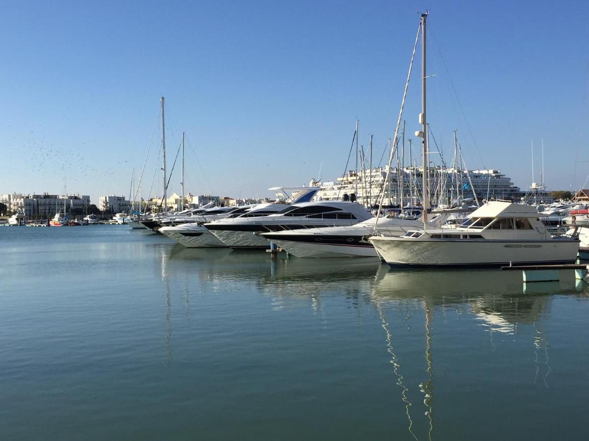 Centralgarve - Amazing In The Heart Of * Vilamoura