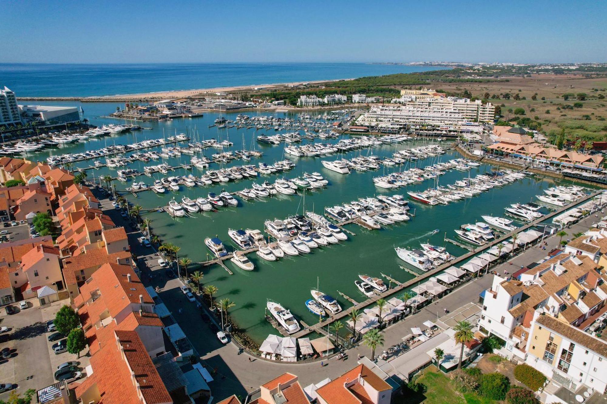 Apartment Centralgarve - Amazing In The Heart Of Vilamoura