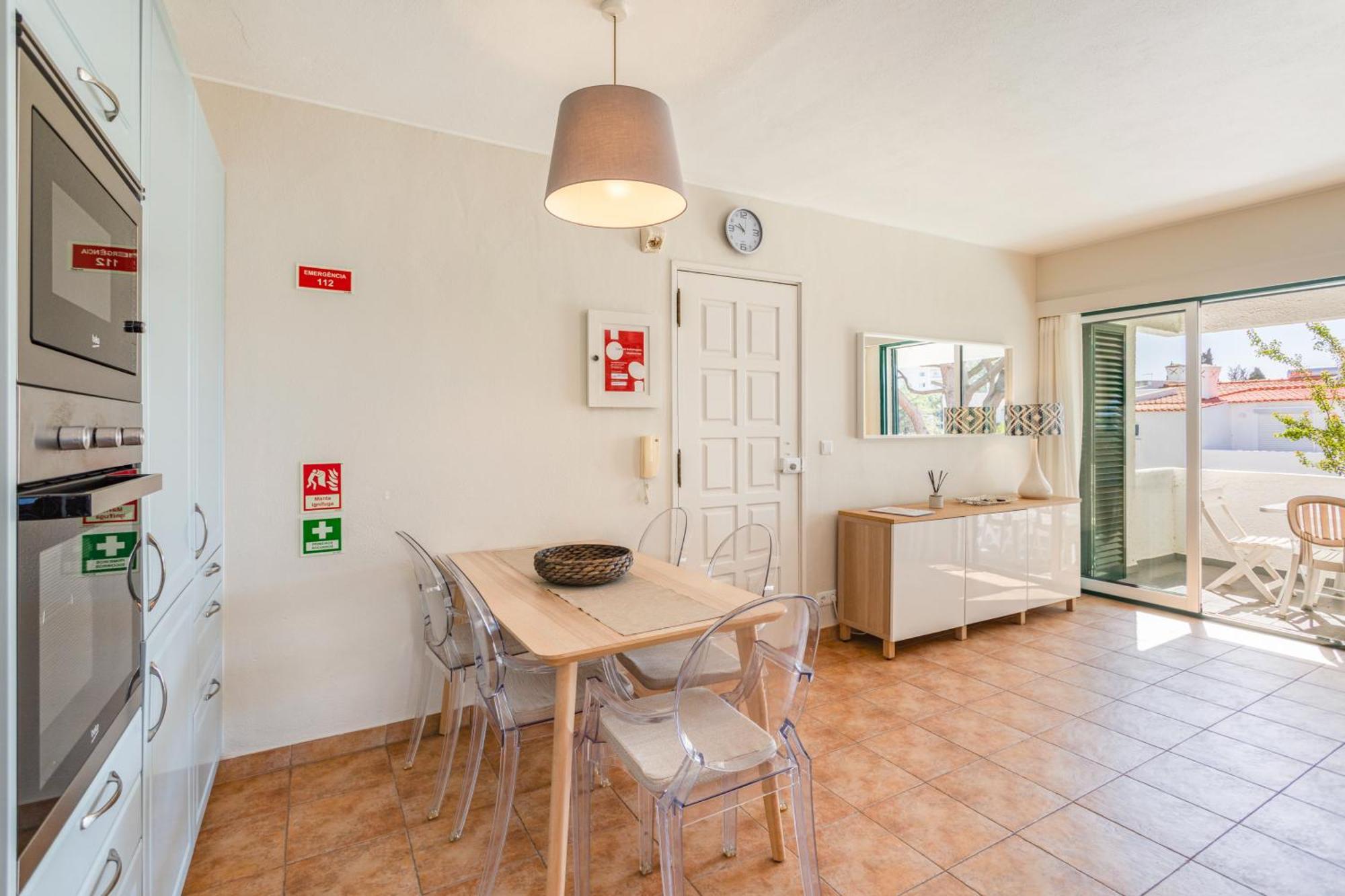 Centralgarve - Amazing In The Heart Of Apartment Vilamoura