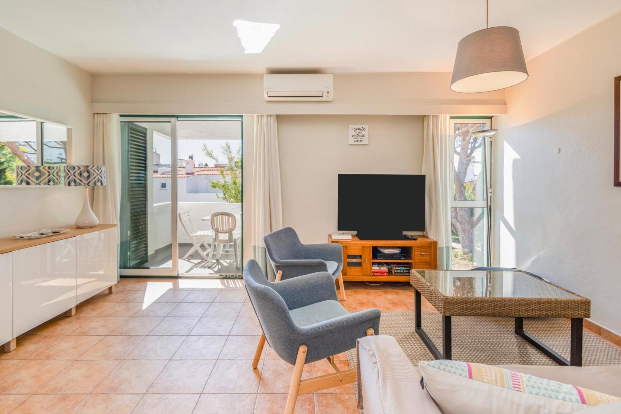 Centralgarve - Amazing In The Heart Of Apartment *