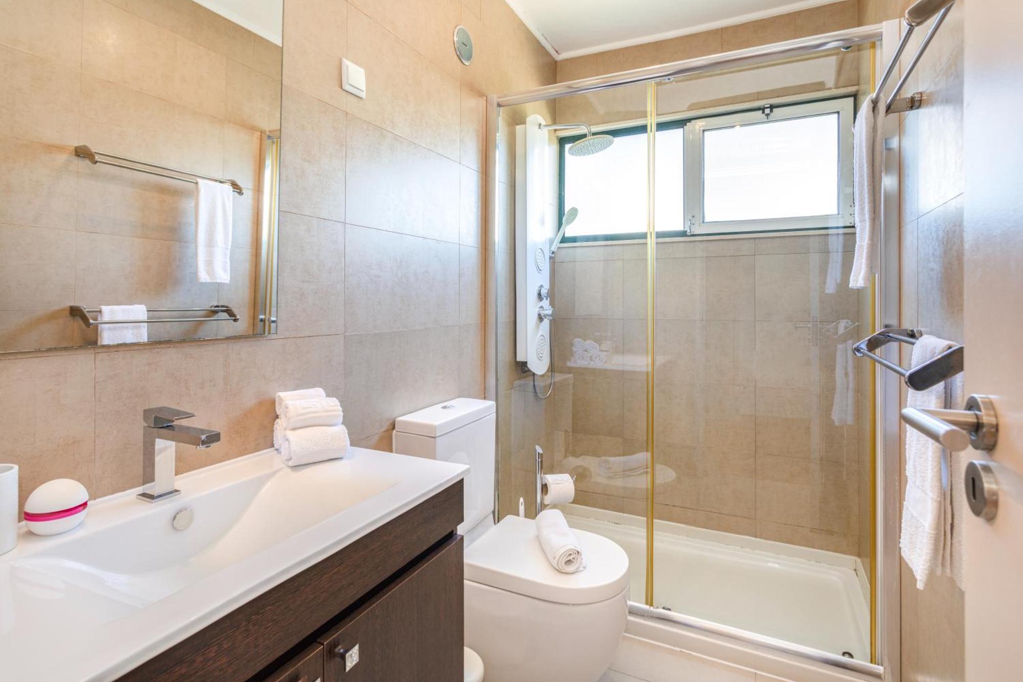 Apartment Centralgarve - Amazing In The Heart Of