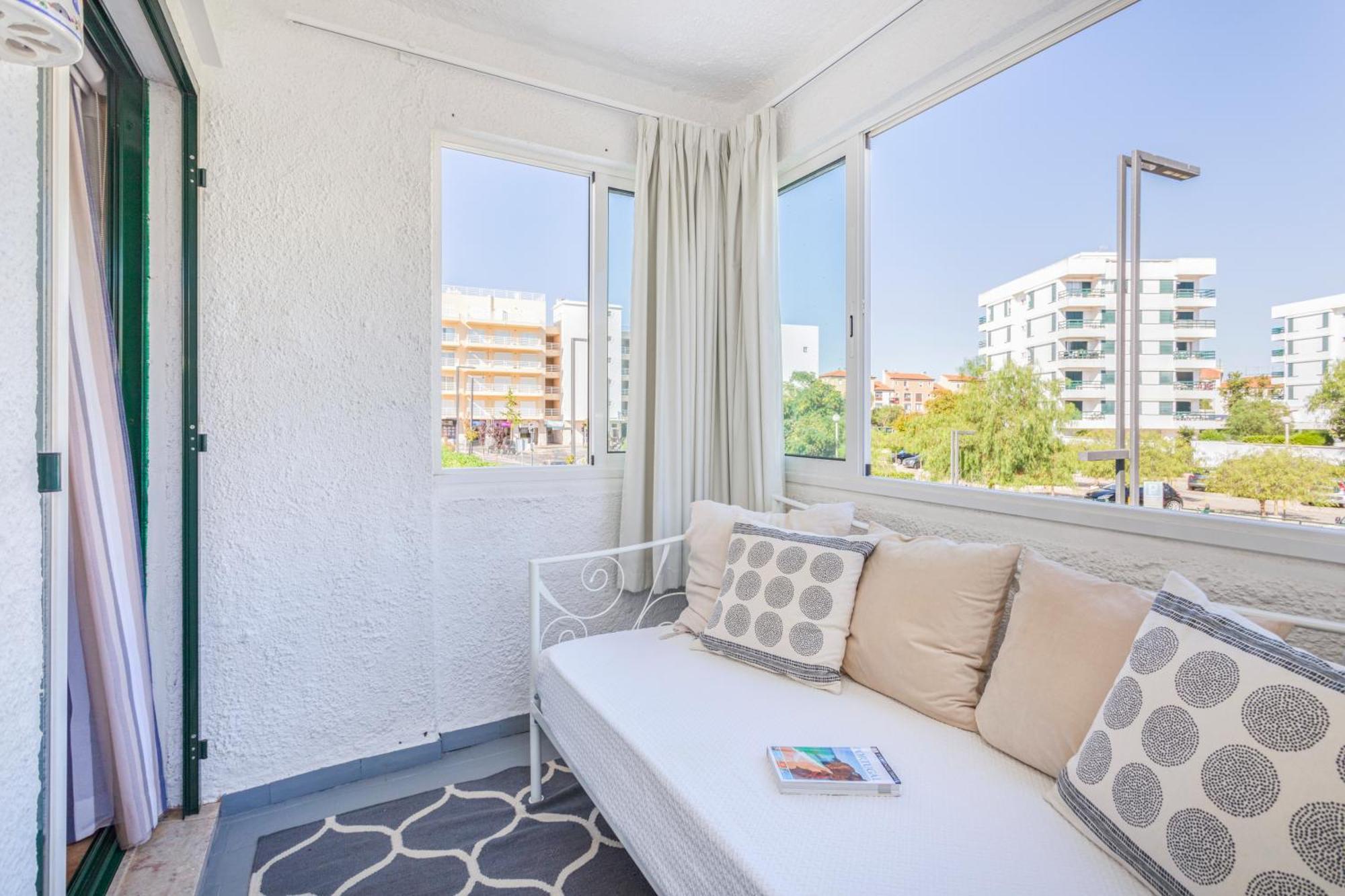 Apartment Centralgarve - Amazing In The Heart Of *