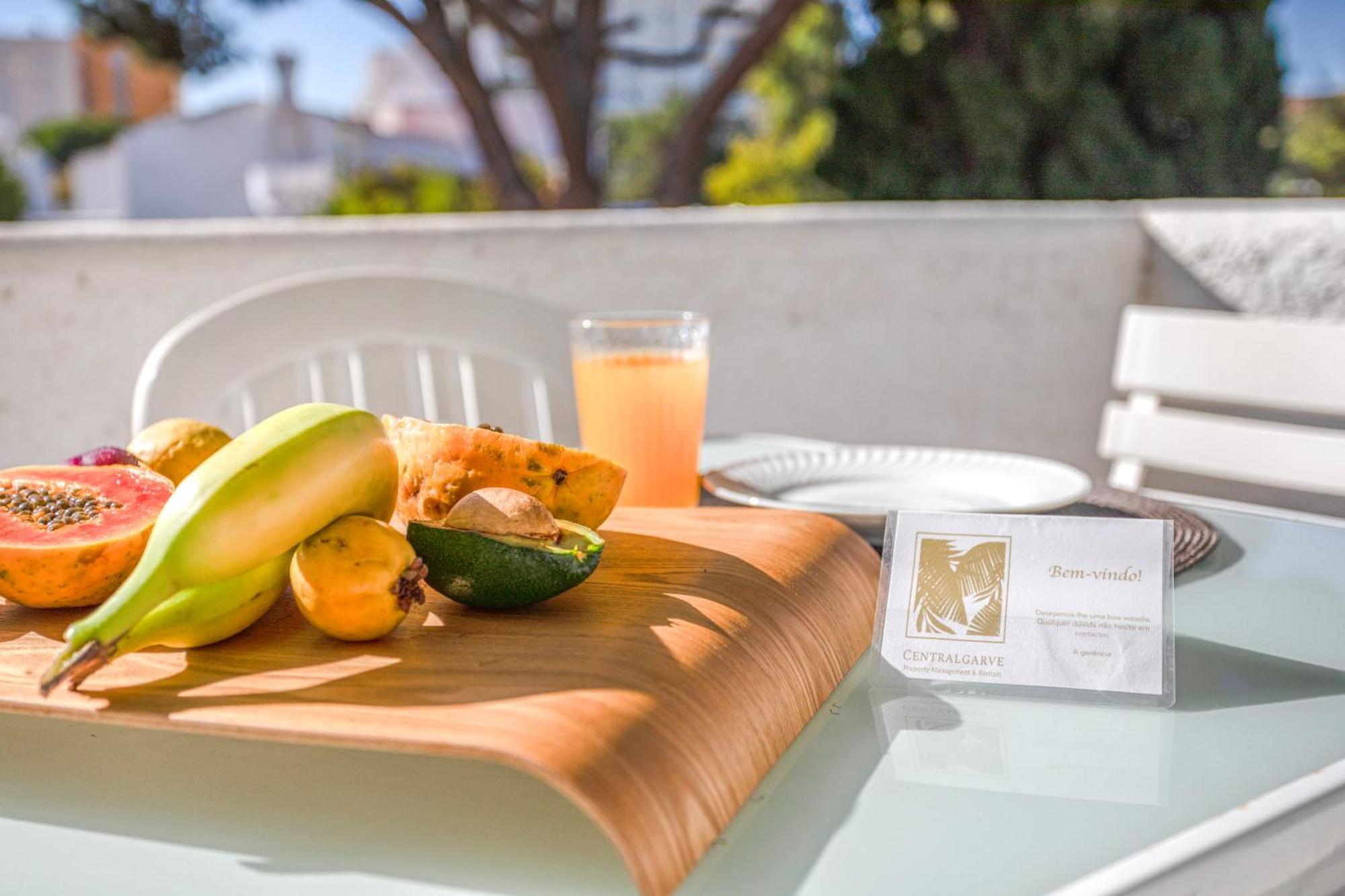 Apartment Centralgarve - Amazing In The Heart Of Vilamoura