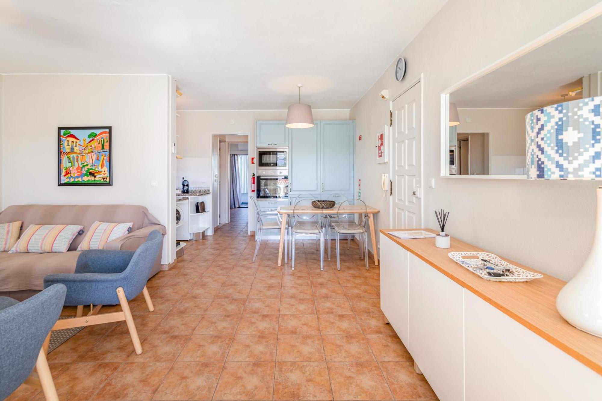 Apartment Centralgarve - Amazing In The Heart Of