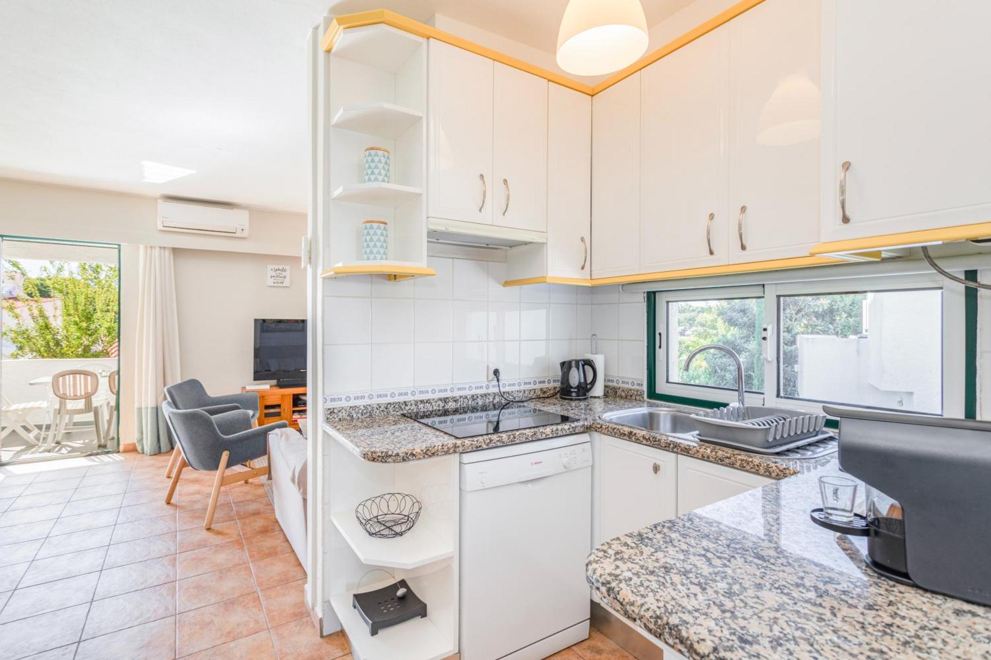 Centralgarve - Amazing In The Heart Of Apartment *