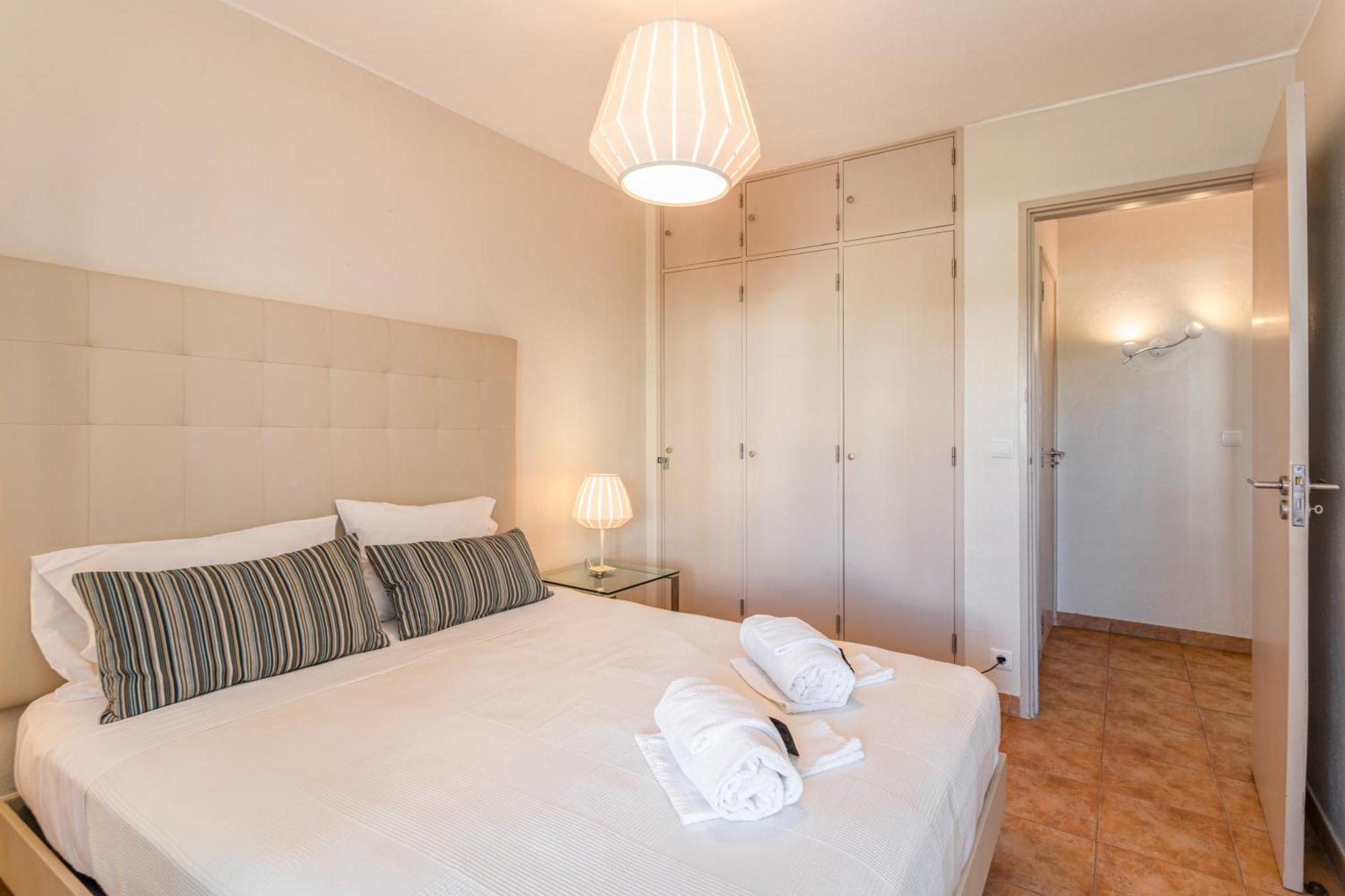 Apartment Centralgarve - Amazing In The Heart Of Vilamoura