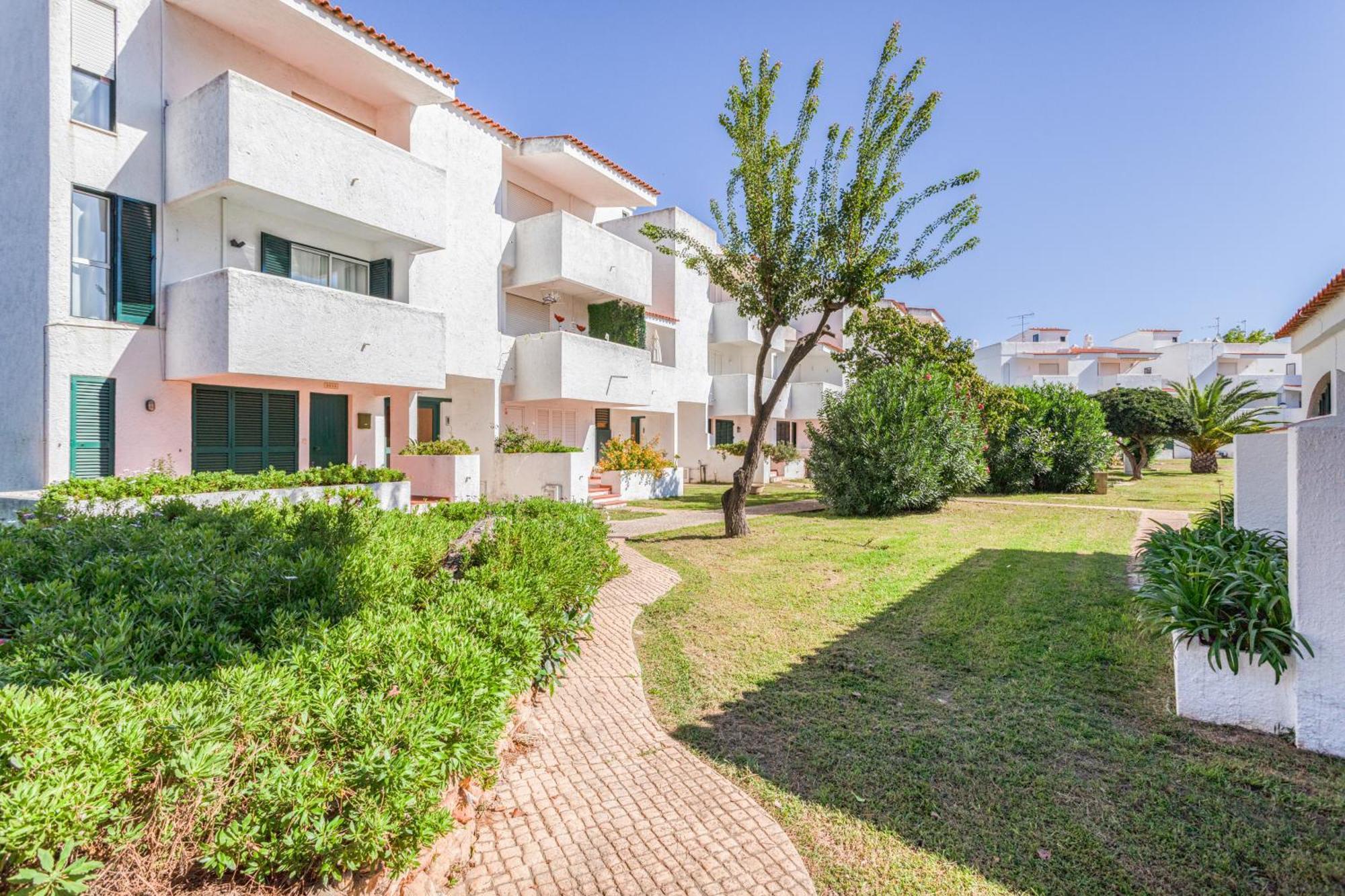Apartment Centralgarve - Amazing In The Heart Of