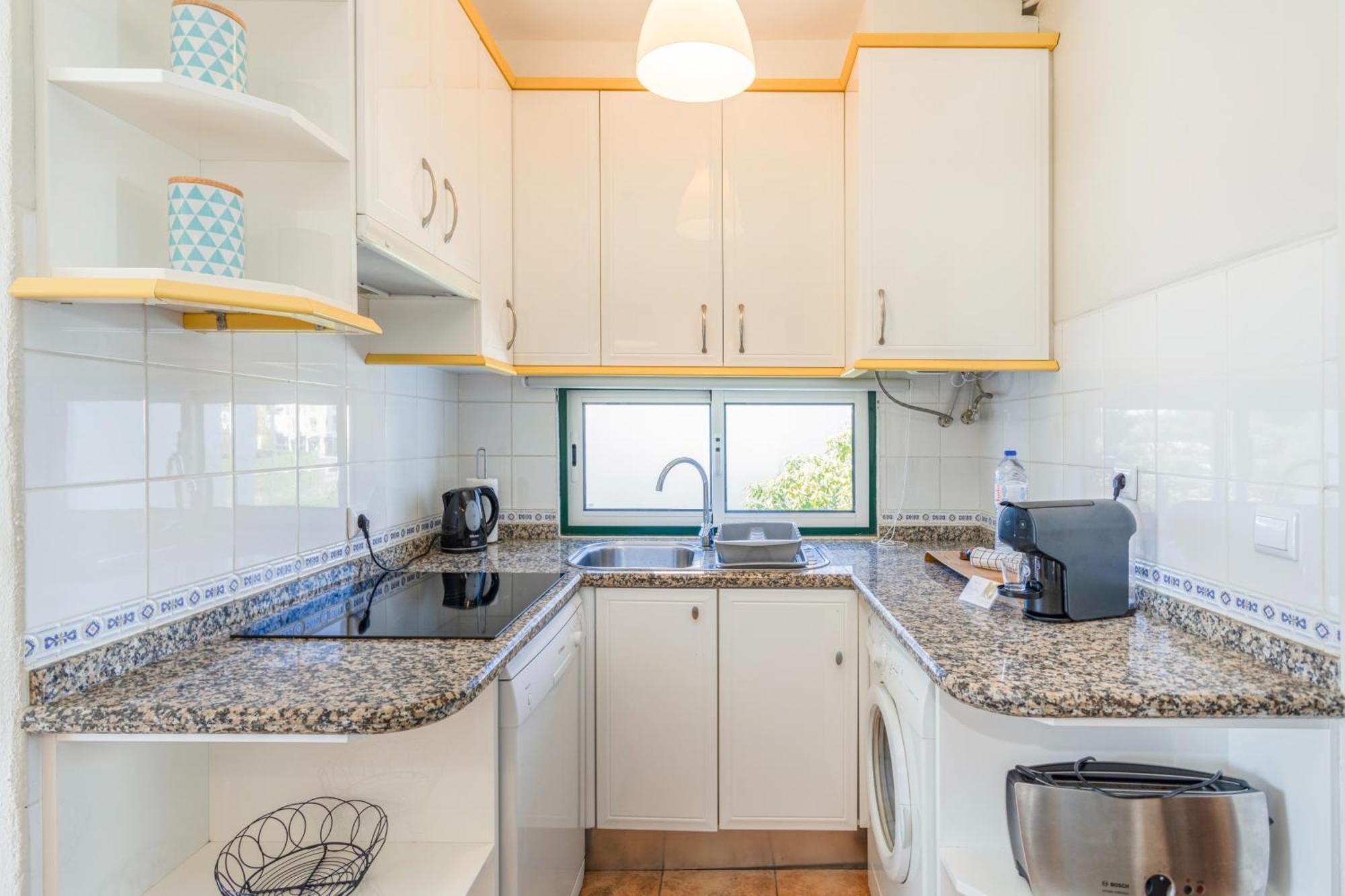 Centralgarve - Amazing In The Heart Of Vilamoura